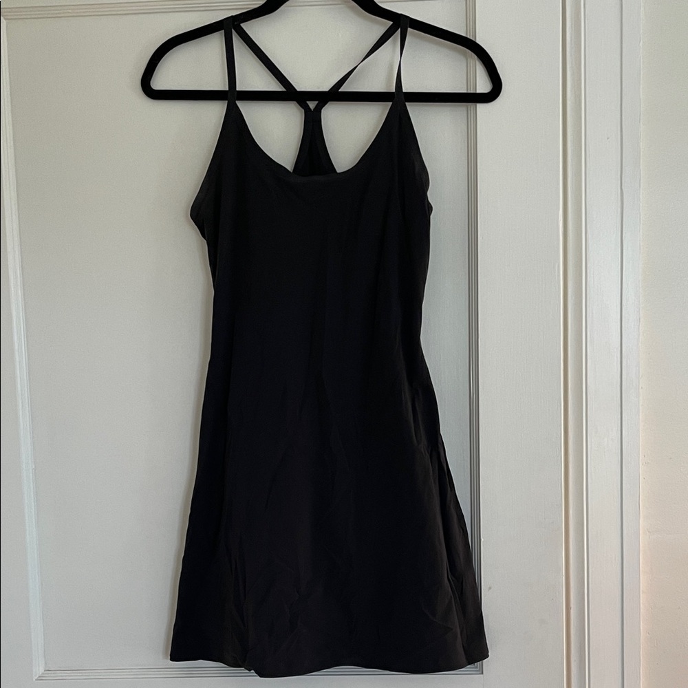 Outdoor voices exercise dress